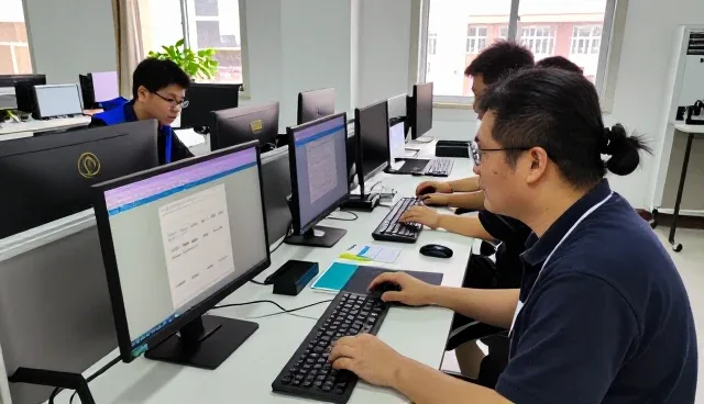 深圳汉优信息科技有限公司介绍数据采集分析服务案例