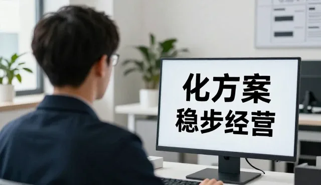 如何科学选择数据采集分析方案